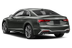 2022 Audi S5 Coupe Hatchback 3.0T Premium Premium 3.0 TFSI quattro Exterior Standard 6
