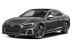 2022 Audi S5 Coupe Hatchback 3.0T Premium Premium 3.0 TFSI quattro Exterior Standard