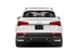 2022 Audi SQ5 SUV 3.0T Prestige Prestige 3.0 TFSI quattro Exterior Standard 4