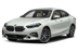 2022 BMW 228 Gran Coupe Sedan i sDrive 4dr Front Wheel Drive Exterior Standard