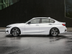 2022 BMW 330 Sedan i 4dr Rear Wheel Drive Sedan OEM Exterior Standard 3