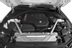2022 BMW 430 Convertible i 2dr Rear Wheel Drive Convertible Exterior Standard 13