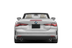 2022 BMW 430 Convertible i 2dr Rear Wheel Drive Convertible Exterior Standard 4