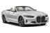 2022 BMW 430 Convertible i 2dr Rear Wheel Drive Convertible Exterior Standard 5
