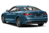 2022 BMW 430 Coupe Hatchback i 2dr Rear Wheel Drive Coupe Exterior Standard 6