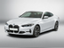 2022 BMW 430 Coupe Hatchback i 2dr Rear Wheel Drive Coupe OEM Exterior Standard