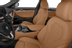 2022 BMW 530 Sedan i 4dr Rear Wheel Drive Sedan Interior Standard 2