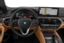 2022 BMW 530 Sedan i 4dr Rear Wheel Drive Sedan Interior Standard