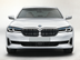 2022 BMW 530 Sedan i 4dr Rear Wheel Drive Sedan OEM Exterior Standard 3