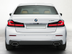 2022 BMW 530 Sedan i 4dr Rear Wheel Drive Sedan OEM Exterior Standard 4