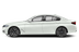 2022 BMW 540 Sedan i 4dr Rear Wheel Drive Sedan Exterior Standard 1