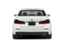 2022 BMW 540 Sedan i 4dr Rear Wheel Drive Sedan Exterior Standard 4