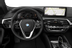 2022 BMW 540 Sedan i 4dr Rear Wheel Drive Sedan Exterior Standard 8