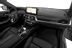 2022 BMW 540 Sedan i 4dr Rear Wheel Drive Sedan Interior Standard 5