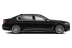 2022 BMW 740 Sedan i 4dr Rear Wheel Drive Sedan Exterior Standard 7
