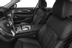 2022 BMW 740 Sedan i 4dr Rear Wheel Drive Sedan Interior Standard 2