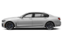2022 BMW 750 Sedan i xDrive 4dr All Wheel Drive Sedan Exterior Standard 1