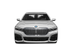 2022 BMW 750 Sedan i xDrive 4dr All Wheel Drive Sedan Exterior Standard 3