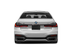 2022 BMW 750 Sedan i xDrive 4dr All Wheel Drive Sedan Exterior Standard 4