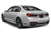 2022 BMW 750 Sedan i xDrive 4dr All Wheel Drive Sedan Exterior Standard 6