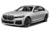 2022 BMW 750 Sedan i xDrive 4dr All Wheel Drive Sedan Exterior Standard