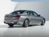 2022 BMW 750 Sedan i xDrive 4dr All Wheel Drive Sedan OEM Exterior Standard 3