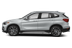 2022 BMW X1 SUV sDrive28i sDrive28i Sports Activity Vehicle Exterior Standard 1