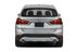 2022 BMW X1 SUV sDrive28i sDrive28i Sports Activity Vehicle Exterior Standard 4