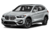 2022 BMW X1 SUV sDrive28i sDrive28i Sports Activity Vehicle Exterior Standard
