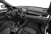 2022 BMW X1 SUV sDrive28i sDrive28i Sports Activity Vehicle Interior Standard 5