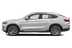2022 BMW X4 SUV xDrive30i xDrive30i Sports Activity Coupe Exterior Standard 1