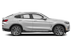 2022 BMW X4 SUV xDrive30i xDrive30i Sports Activity Coupe Exterior Standard 7