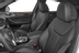 2022 BMW X4 SUV xDrive30i xDrive30i Sports Activity Coupe Interior Standard 2