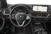 2022 BMW X4 SUV xDrive30i xDrive30i Sports Activity Coupe Interior Standard