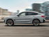 2022 BMW X4 SUV xDrive30i xDrive30i Sports Activity Coupe OEM Exterior Standard 2