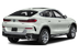 2022 BMW X6 SUV xDrive40i 4dr All Wheel Drive Sports Activity Coupe Exterior Standard 2