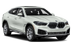 2022 BMW X6 SUV xDrive40i 4dr All Wheel Drive Sports Activity Coupe Exterior Standard 5