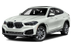 2022 BMW X6 SUV xDrive40i 4dr All Wheel Drive Sports Activity Coupe Exterior Standard