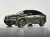 2022 BMW X6 SUV xDrive40i 4dr All Wheel Drive Sports Activity Coupe OEM Exterior Standard