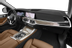2022 BMW X7 SUV xDrive40i 4dr All Wheel Drive Sports Activity Vehicle Interior Standard 5