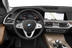 2022 BMW X7 SUV xDrive40i 4dr All Wheel Drive Sports Activity Vehicle Interior Standard