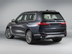 2022 BMW X7 SUV xDrive40i 4dr All Wheel Drive Sports Activity Vehicle OEM Exterior Standard 2