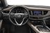 2022 Buick Enclave SUV Essence FWD 4dr Essence Interior Standard