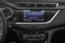 2022 Buick Encore GX SUV Preferred Front Wheel Drive Interior Standard 3