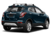 2022 Buick Encore SUV Preferred Front Wheel Drive Exterior Standard 2