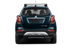 2022 Buick Encore SUV Preferred Front Wheel Drive Exterior Standard 4