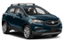 2022 Buick Encore SUV Preferred Front Wheel Drive Exterior Standard 5