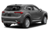 2022 Buick Envision SUV Preferred Front Wheel Drive Exterior Standard 2