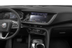 2022 Buick Envision SUV Preferred Front Wheel Drive Interior Standard 3
