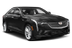 2022 Cadillac CT4 Sedan Luxury 4dr Sdn Luxury Exterior Standard 23